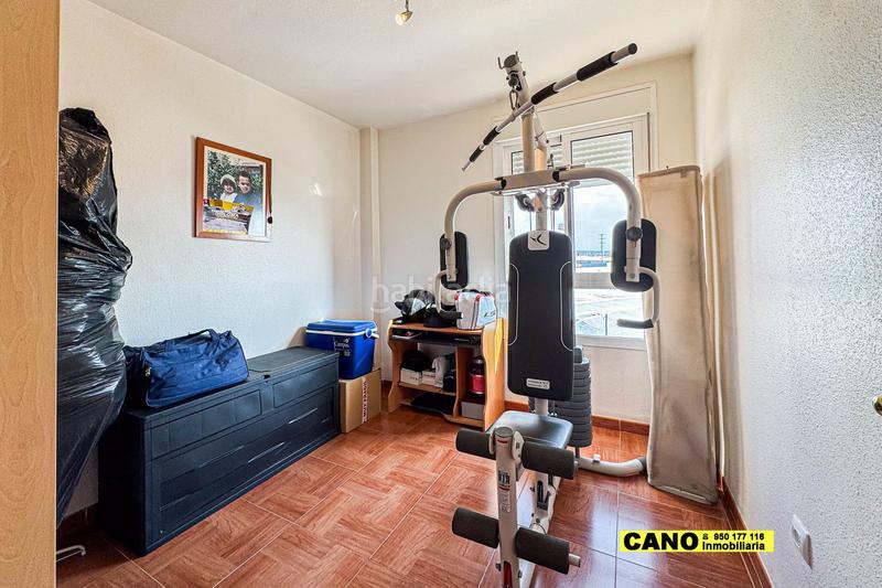 Foto 006d4bad-11bf-46d9-bc73-df5e672f5ee0. Pis amb aparcament a Costacabana - Loma Cabrera Almería