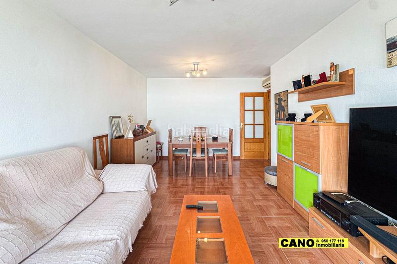 Foto 044d801a-dce4-406d-bdf2-948896aaf491. Pis amb aparcament a Costacabana - Loma Cabrera Almería