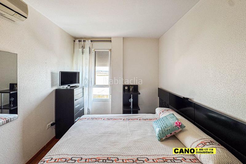 Foto 14f927a2-0bca-441d-9727-5c33dd9b77da. Pis amb aparcament a Costacabana - Loma Cabrera Almería