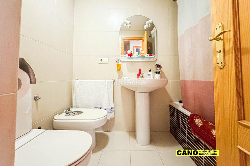 Foto 1f2ed831-149b-4144-92b1-27d694ab6943. Pis amb aparcament a Costacabana - Loma Cabrera Almería