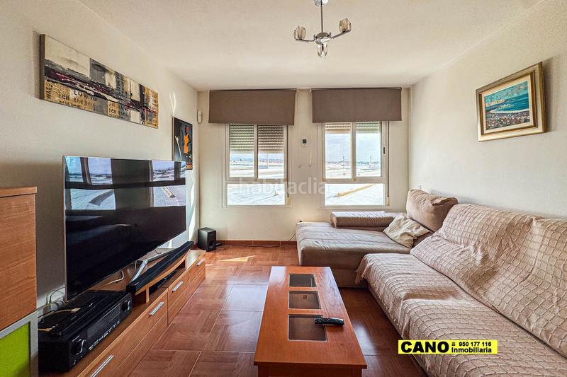 Foto 289b667a-60da-4805-b6da-b901e79619c7. Pis amb aparcament a Costacabana - Loma Cabrera Almería