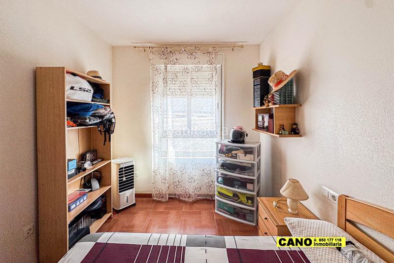 Foto 33362b48-15f0-4ea6-bf94-9ee88e76aa56. Pis amb aparcament a Costacabana - Loma Cabrera Almería