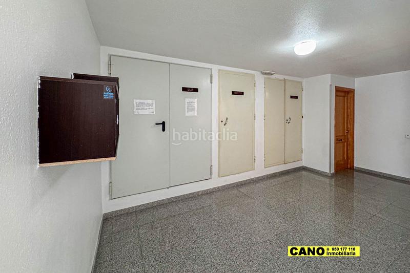 Foto 35a69f3e-861b-40f9-bf17-ad1f0354b3ef. Pis amb aparcament a Costacabana - Loma Cabrera Almería