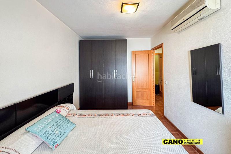 Foto 5a6f1d95-1034-4069-bb41-1ead3417e763. Pis amb aparcament a Costacabana - Loma Cabrera Almería