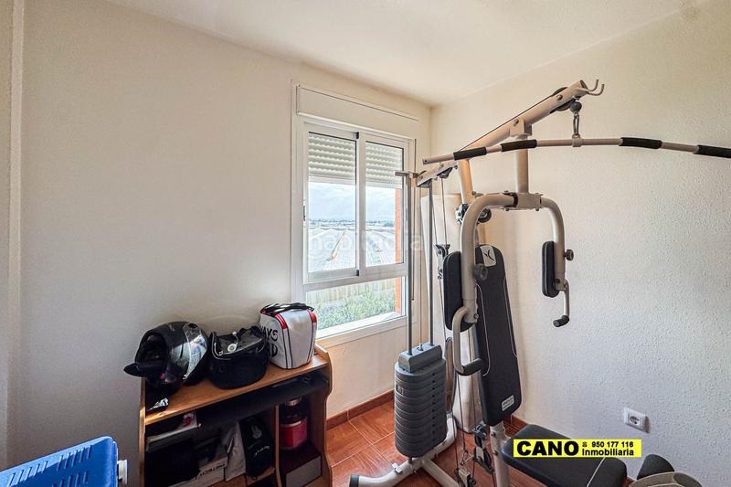 Foto 73499f26-97c2-415b-a7cc-9db6b90e9a25. Pis amb aparcament a Costacabana - Loma Cabrera Almería