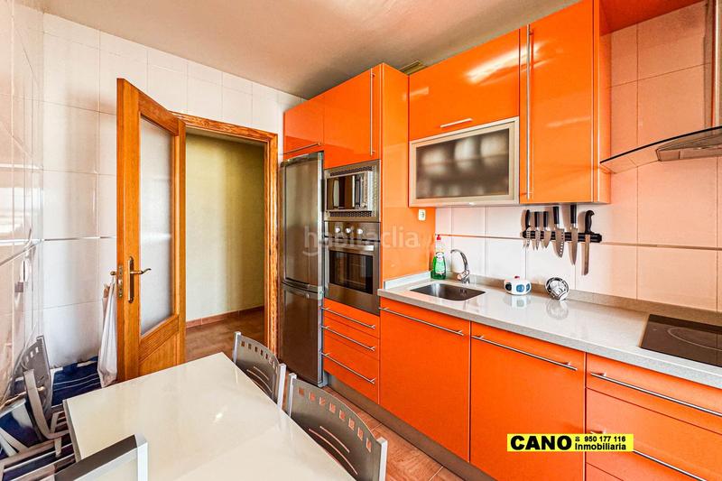 Foto 8e601236-a676-4664-81e9-6185cb73d76f. Pis amb aparcament a Costacabana - Loma Cabrera Almería