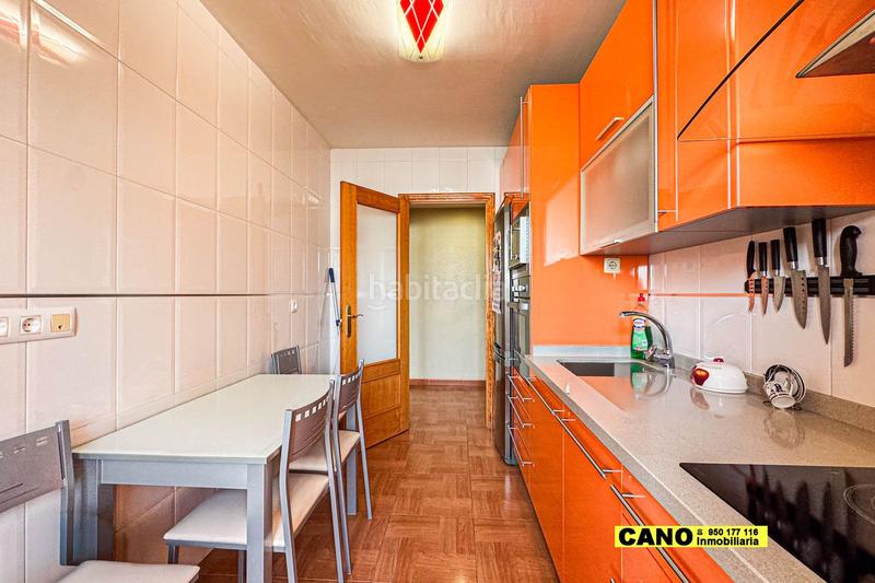 Foto b6c80f14-072f-467b-bffc-7767d10d2edd. Pis amb aparcament a Costacabana - Loma Cabrera Almería