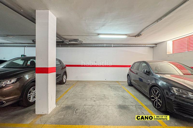 Foto e2267aa6-2fe1-4221-92c0-c3572dde9b89. Pis amb aparcament a Costacabana - Loma Cabrera Almería