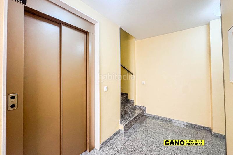 Foto e69f4abe-852e-4f77-aaa5-74b47b6eab35. Pis amb aparcament a Costacabana - Loma Cabrera Almería