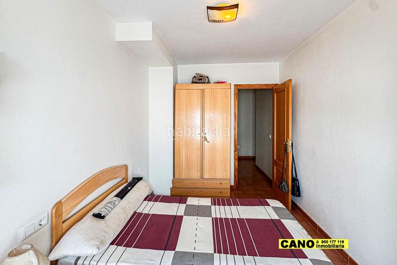 Foto f0b26959-0d9d-4178-9dc7-74d49a8378ee. Pis amb aparcament a Costacabana - Loma Cabrera Almería