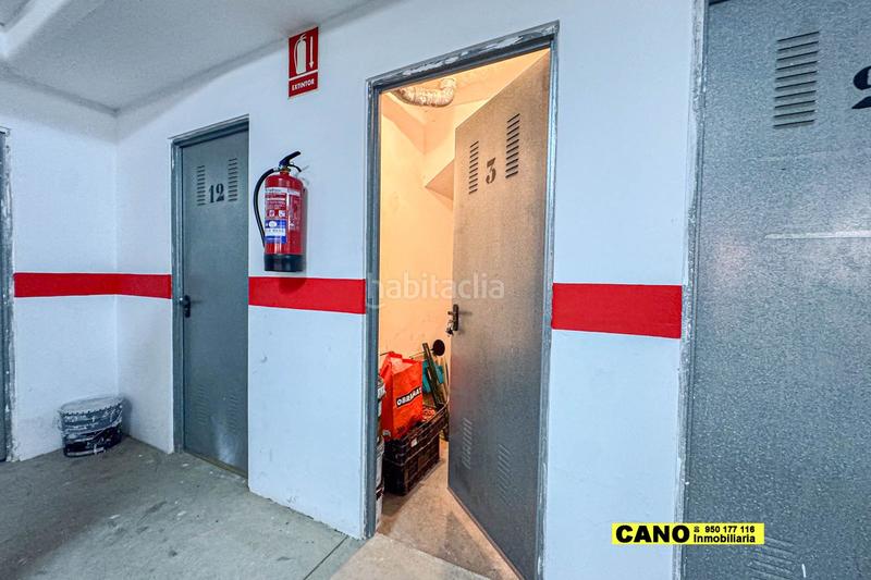 Foto f7ac87ed-a436-4d7f-b792-b55c2c4262ee. Pis amb aparcament a Costacabana - Loma Cabrera Almería