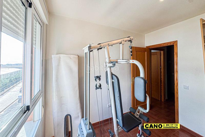 Foto fd9b43da-38ef-4a41-b3ca-d94582691a21. Pis amb aparcament a Costacabana - Loma Cabrera Almería