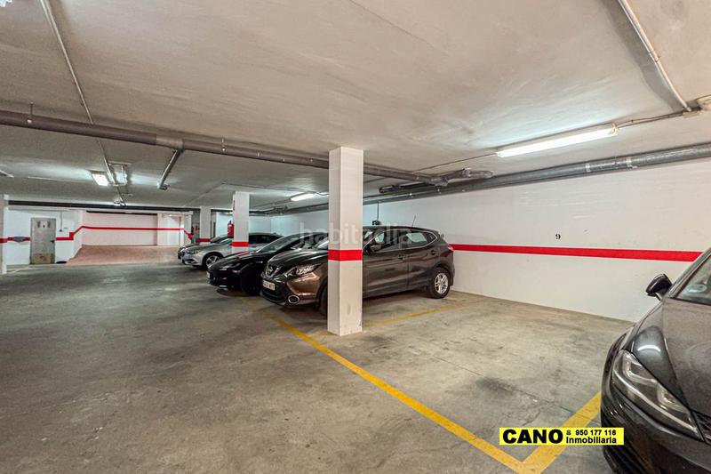 Foto fe2eace1-784d-4972-8586-13ec22d0a7ee. Pis amb aparcament a Costacabana - Loma Cabrera Almería