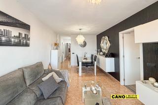 Pis  Del prado. Piso en la gangosa