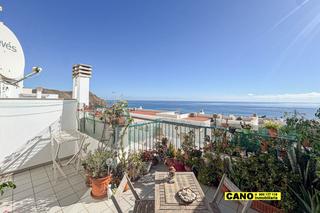 Appartement  Pablo neruda. Ático en carboneras