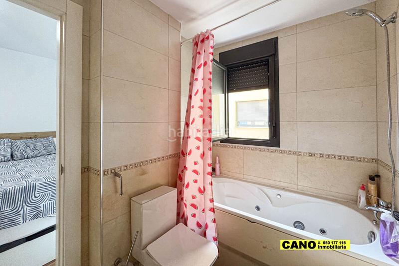 Foto 0c08fbfd-1630-4d3d-87ff-c22f7a1253b9. Appartement avec parking dans El Parador de las Hortichuelas Roquetas de Mar