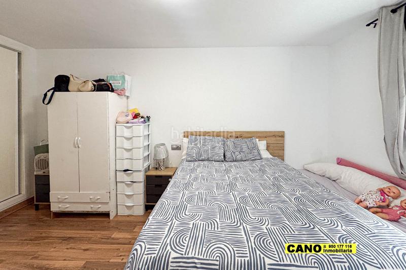 Foto 0cfcc716-eb51-45d1-9599-19b615151648. Appartement avec parking dans El Parador de las Hortichuelas Roquetas de Mar