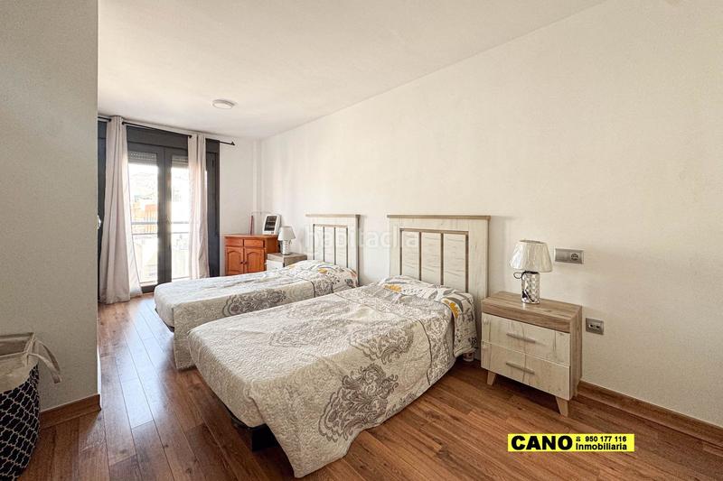 Foto 1400d227-60cd-423f-a833-5b040ab0d6ec. Appartement avec parking dans El Parador de las Hortichuelas Roquetas de Mar