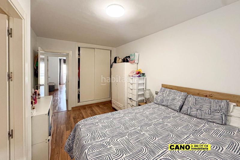 Foto 4cc7398c-599e-4413-83c6-a87be596894b. Appartement avec parking dans El Parador de las Hortichuelas Roquetas de Mar