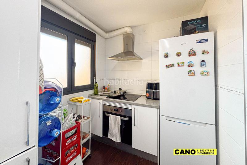 Foto 510578a1-36f4-4522-a04b-38c0be97faeb. Appartement avec parking dans El Parador de las Hortichuelas Roquetas de Mar