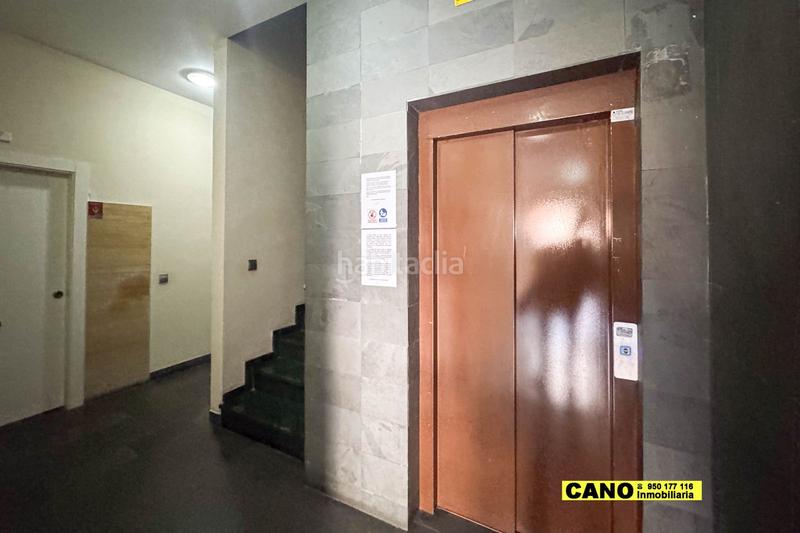 Foto 6c27e79c-e5b5-4ed0-9487-359387456b68. Appartement avec parking dans El Parador de las Hortichuelas Roquetas de Mar