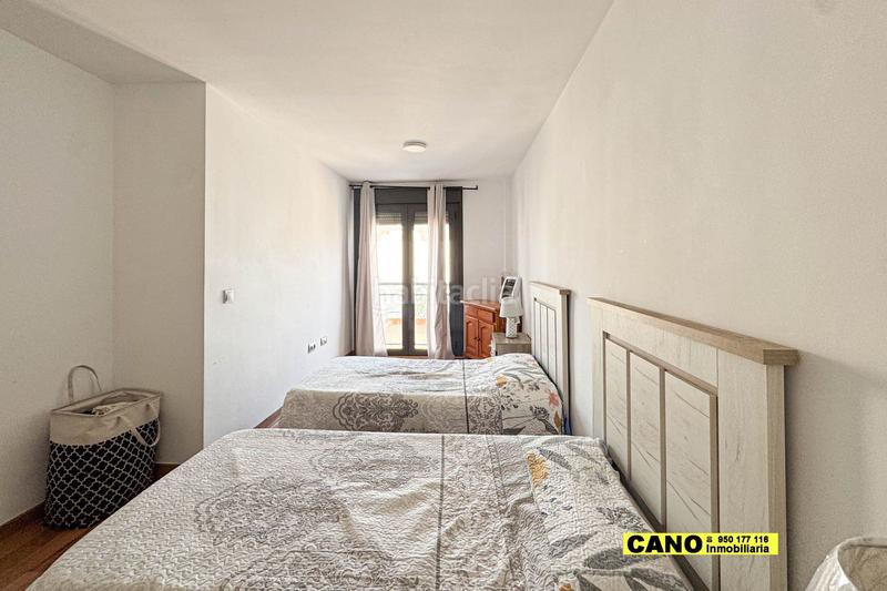 Foto 6d078511-d7a5-4342-a9c4-65ea92df334b. Appartement avec parking dans El Parador de las Hortichuelas Roquetas de Mar