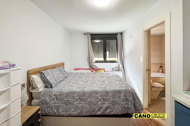 Foto 768b1bf5-4976-4c78-8400-f7b440e19a30. Appartement avec parking dans El Parador de las Hortichuelas Roquetas de Mar