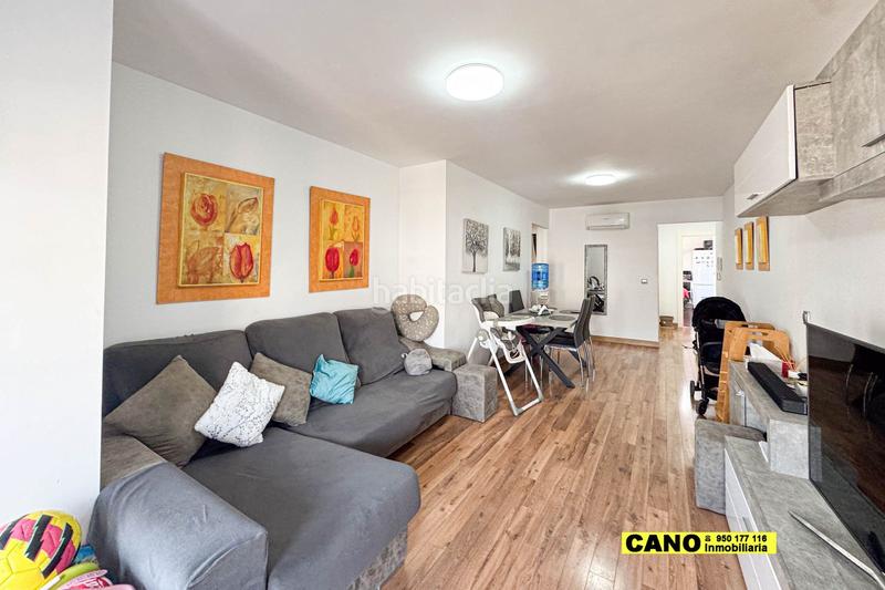 Foto 81b133dd-901d-445f-80f5-b32a229a305b. Appartement avec parking dans El Parador de las Hortichuelas Roquetas de Mar