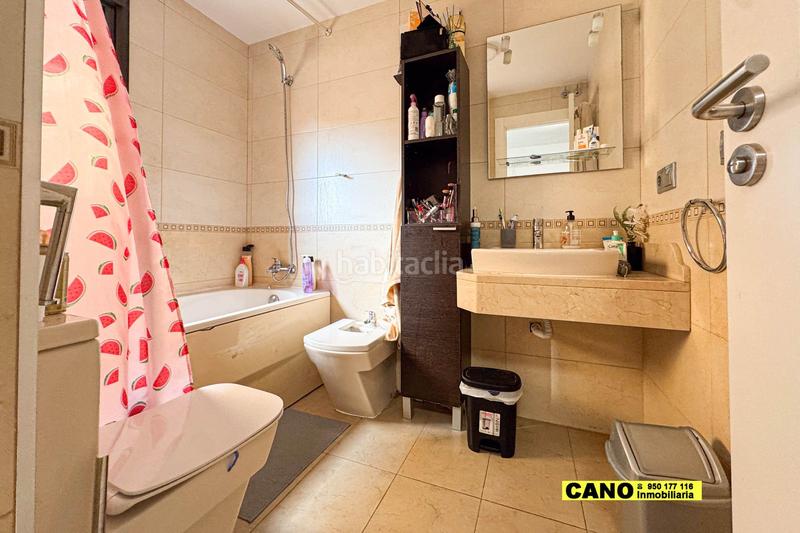 Foto 82ca2808-4260-44b8-9dfd-36fb1b1b629d. Appartement avec parking dans El Parador de las Hortichuelas Roquetas de Mar