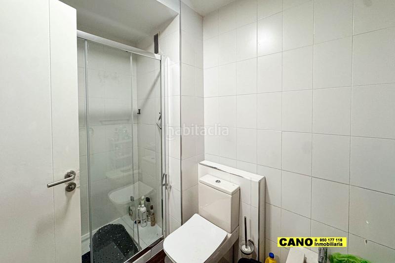 Foto 952a6330-aec7-4d69-89da-36d4a383a82d. Appartement avec parking dans El Parador de las Hortichuelas Roquetas de Mar