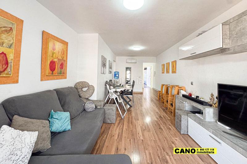 Foto 97968d3e-096d-44de-b5d3-e595f4a9a54f. Appartement avec parking dans El Parador de las Hortichuelas Roquetas de Mar