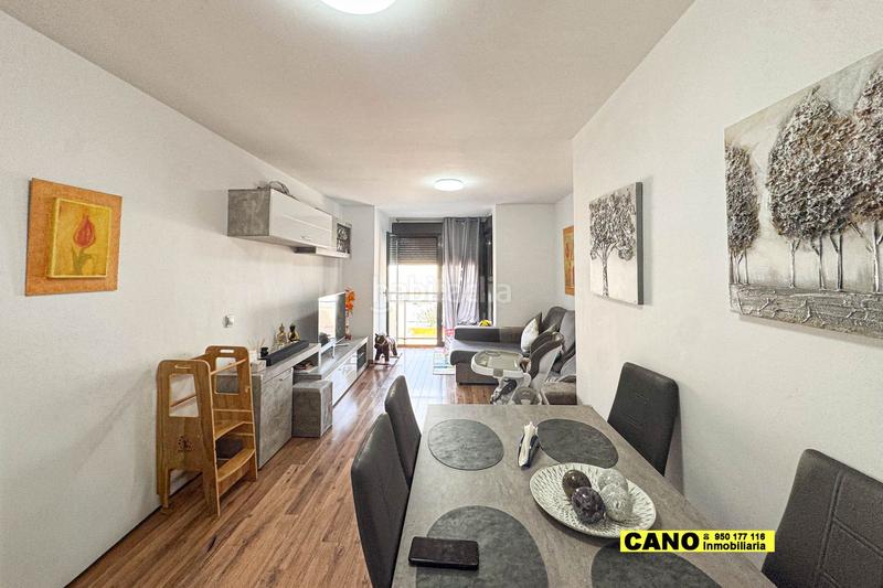 Foto a5c26fe7-681f-4b56-9e0f-b198bfd56a48. Appartement avec parking dans El Parador de las Hortichuelas Roquetas de Mar