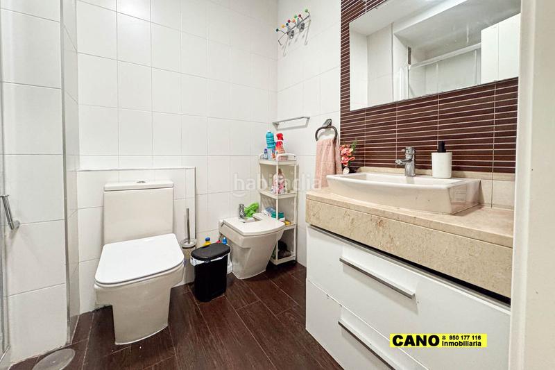 Foto b002a3c3-9f4f-4ee8-aa11-d6825224e741. Appartement avec parking dans El Parador de las Hortichuelas Roquetas de Mar