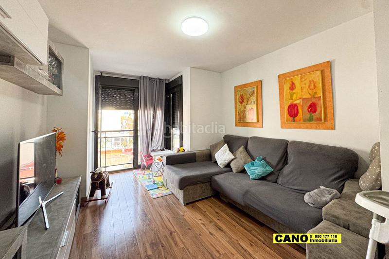 Foto b15b4f8e-38bd-4ebb-a566-acb6e111044f. Appartement avec parking dans El Parador de las Hortichuelas Roquetas de Mar