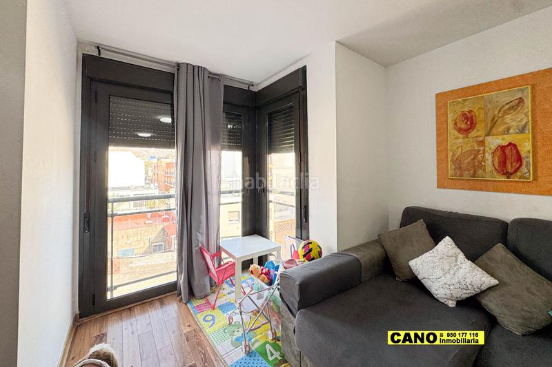 Foto b2e38821-197f-410e-b51c-d2a3c9ed0a1a. Appartement avec parking dans El Parador de las Hortichuelas Roquetas de Mar