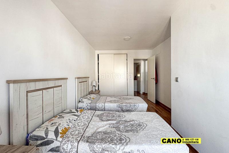 Foto b76ed24f-4584-4ecb-93c7-49153f12cb98. Appartement avec parking dans El Parador de las Hortichuelas Roquetas de Mar