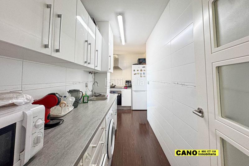 Foto c3a30c5b-829d-4202-b9e3-c2bd253c715d. Appartement avec parking dans El Parador de las Hortichuelas Roquetas de Mar