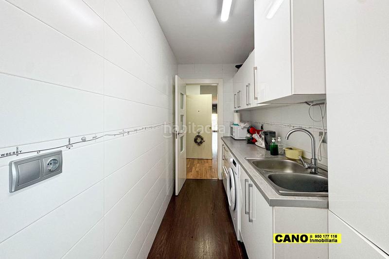 Foto ca6a77c0-e803-4840-b086-ba3f7a698826. Appartement avec parking dans El Parador de las Hortichuelas Roquetas de Mar