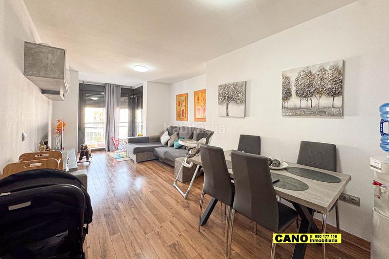 Foto cae3acda-a298-4aa5-b29b-061d247cb083. Appartement avec parking dans El Parador de las Hortichuelas Roquetas de Mar