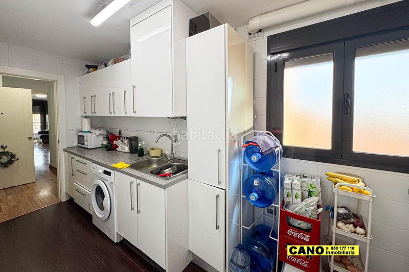 Foto ff600c3c-0480-494a-9711-b305ff1d7672. Appartement avec parking dans El Parador de las Hortichuelas Roquetas de Mar