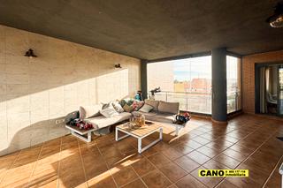 Pis  Pablo ruiz picasso. Piso en viator