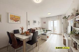 Piso  Sierra de gador. Ático en huércal de almería, los pinos