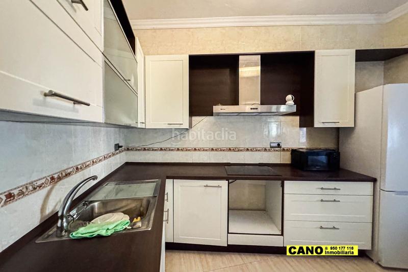 Foto f2ff49f4-2141-4902-85dd-0ac6170241dc. Casa in Los Molinos - Villa Blanca Almería