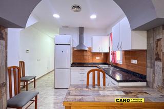 Casa  Pitagoras. Casa de planta baja zona plaza pavía