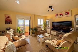 Appartement  Piamonte. Ático en aguadulce norte