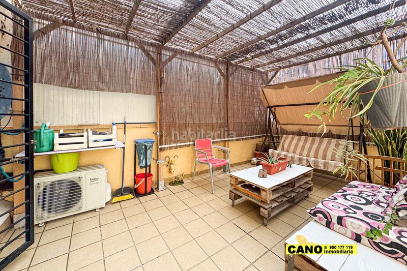 Foto 4180b69c-9f86-44e4-b49e-fb5307423114. Pis amb aparcament a El Parador de las Hortichuelas Roquetas de Mar