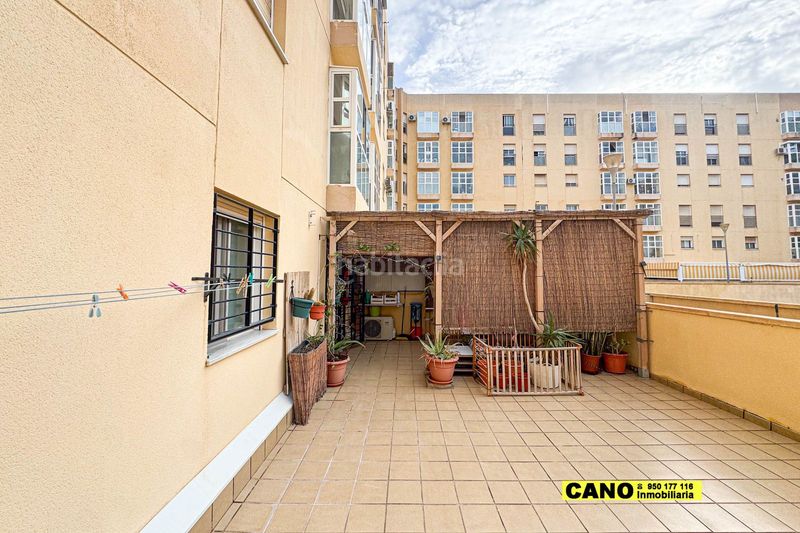 Foto 4308549e-ce05-46e6-aa6a-7d37ebdf9271. Pis amb aparcament a El Parador de las Hortichuelas Roquetas de Mar