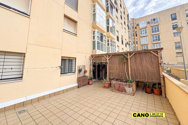 Foto 48c4edf2-75a8-4a0f-84a8-d5f34591a44d. Pis amb aparcament a El Parador de las Hortichuelas Roquetas de Mar