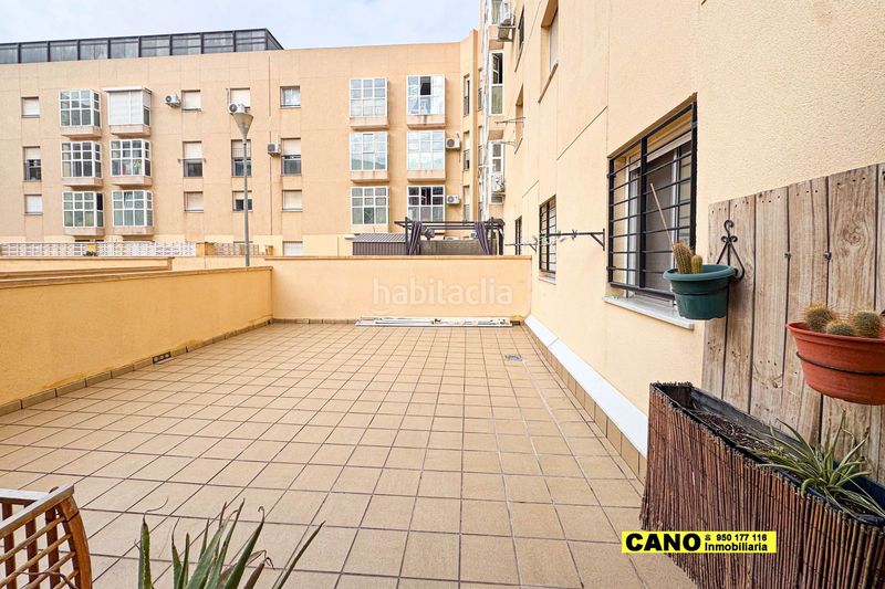 Foto 656d862d-9fd9-4346-8d3c-11b1223ba4f4. Pis amb aparcament a El Parador de las Hortichuelas Roquetas de Mar