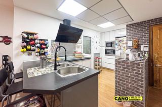 Pis  Alicun. Piso en almería